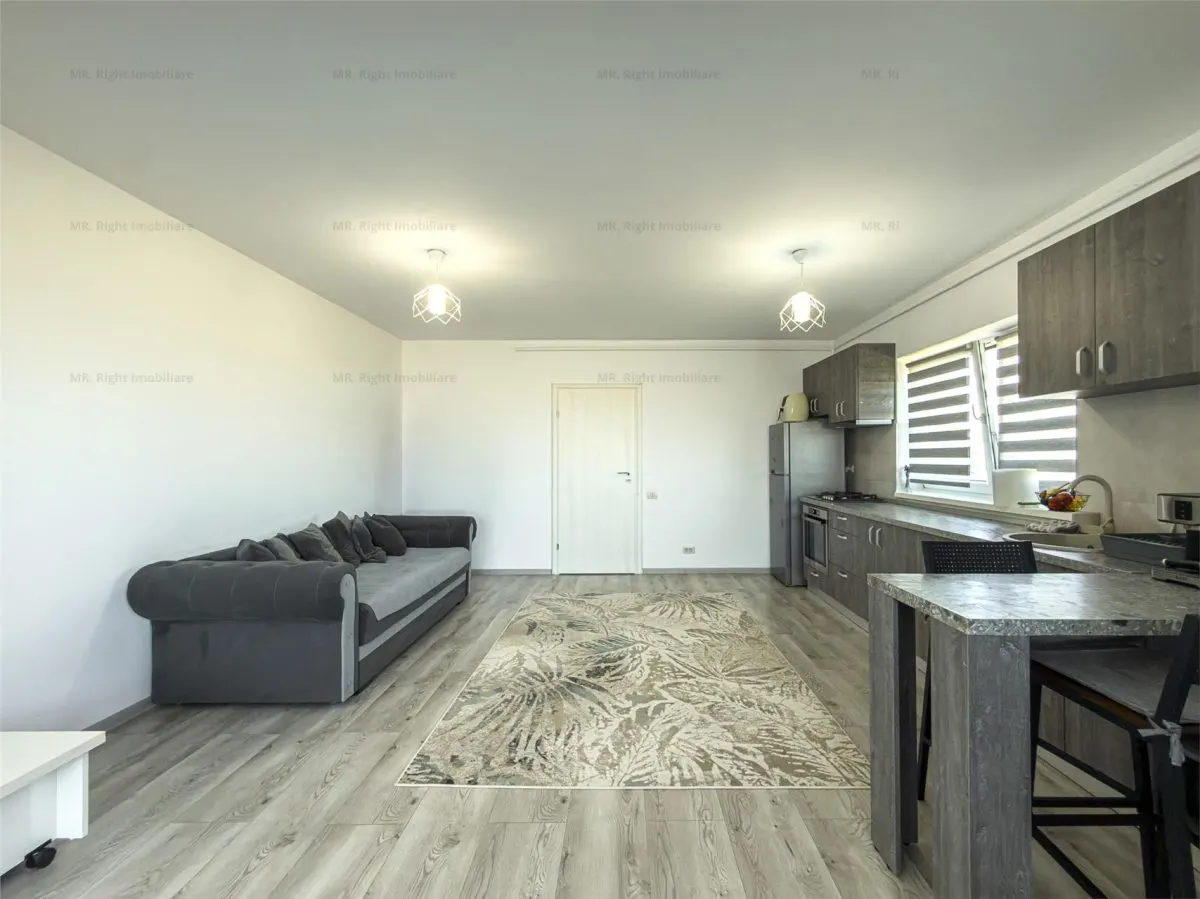 Superoferta Ap modern 2 cam | 2 balcoane | Vivamus Brasov - foto 5