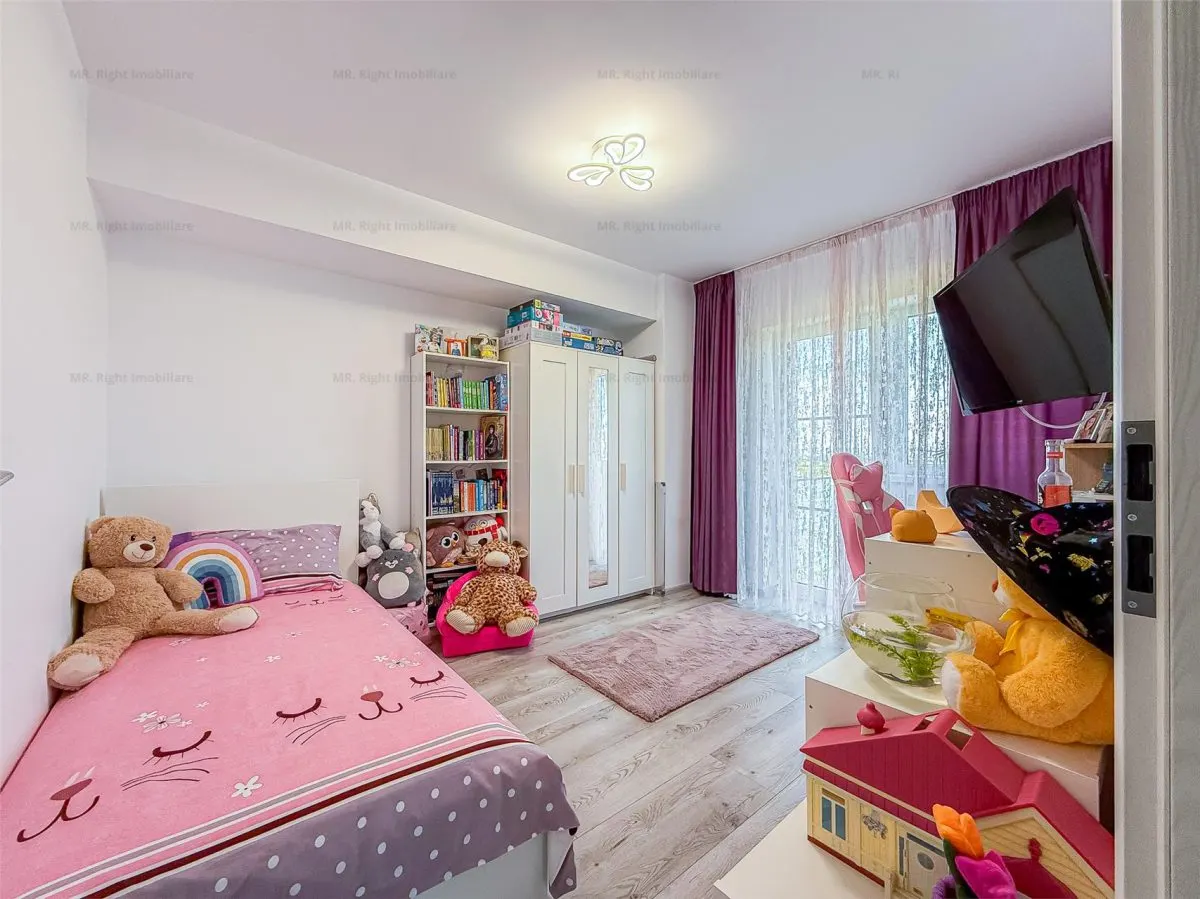 Superoferta Ap modern 2 cam | 2 balcoane | Vivamus Brasov - foto 8