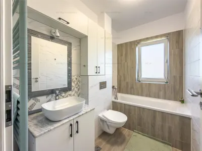 Superoferta Ap modern 2 cam | 2 balcoane | Vivamus Brasov - foto 10