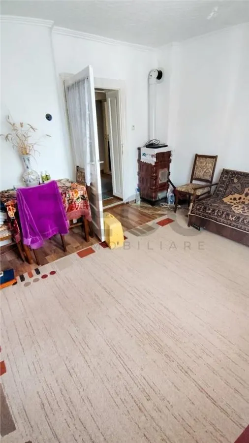 RECO Casa renovata in Tinca teren generos 2400m2 - foto 2