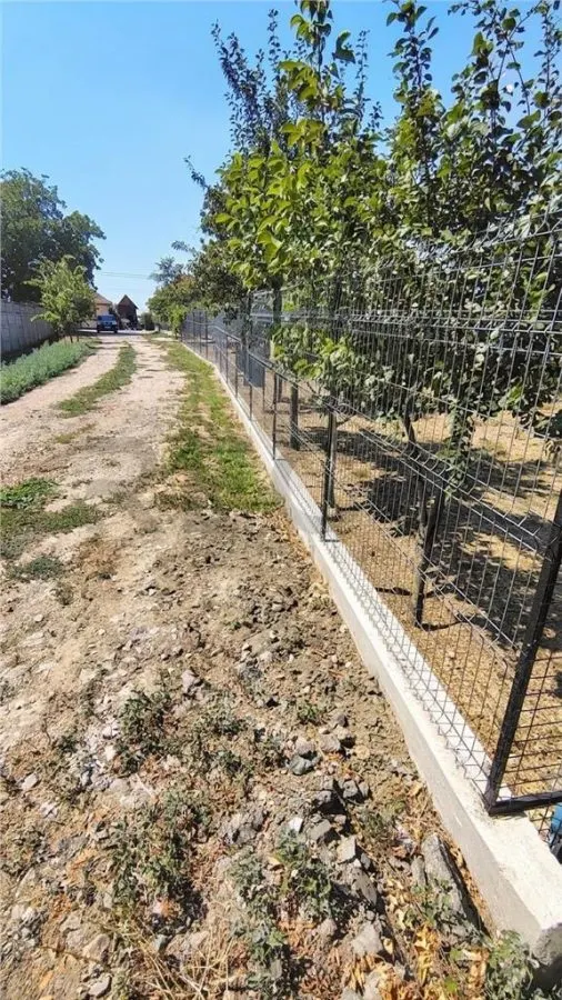 RECO Casa renovata in Tinca teren generos 2400m2 - foto 13