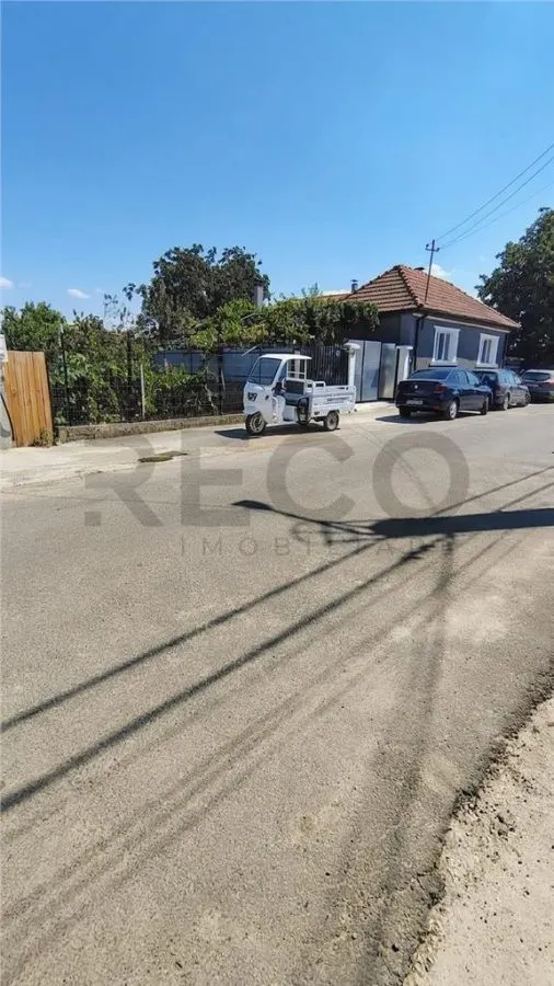 RECO Casa renovata in Tinca teren generos 2400m2 - foto 15