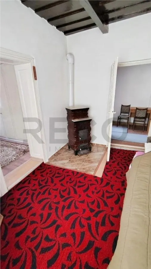 RECO Casa renovata in Tinca teren generos 2400m2 - foto 4