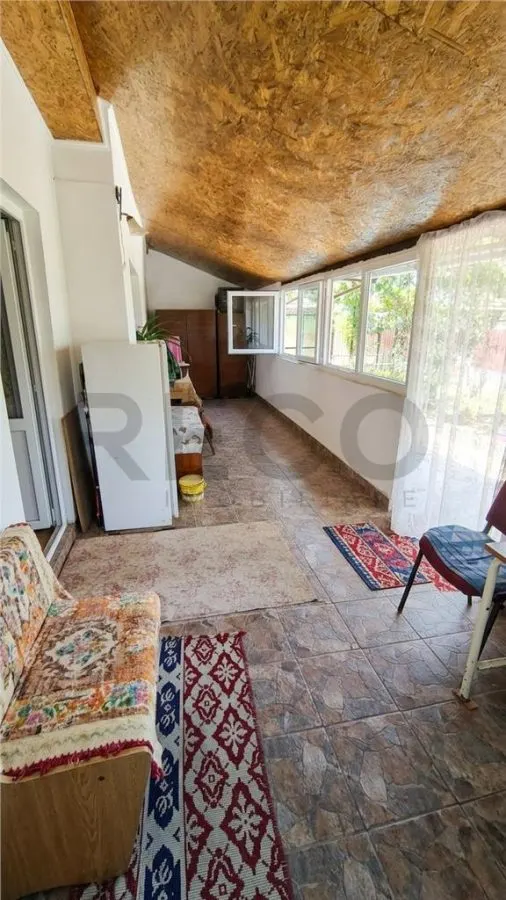RECO Casa renovata in Tinca teren generos 2400m2 - foto 8