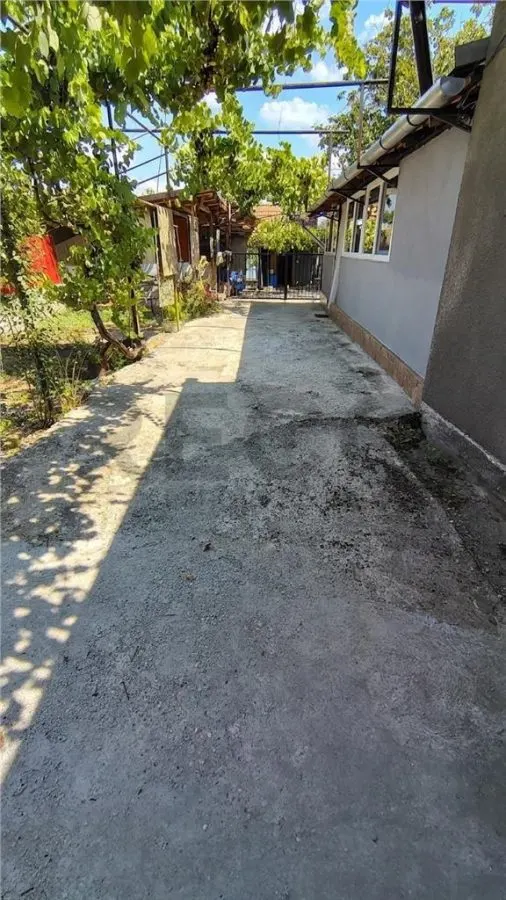 RECO Casa renovata in Tinca teren generos 2400m2 - foto 9