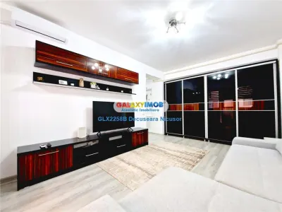 Apartament 3 camere Militari Residence Mobilat 62 mp 89.900 euro - Chiajna