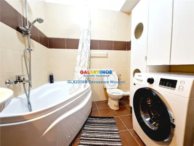 Apartament 3 camere Militari Residence Mobilat 62 mp 89.900 euro - foto 22