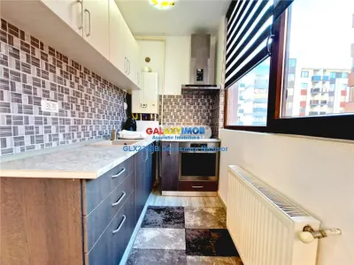 Apartament 3 camere Militari Residence Mobilat 62 mp 89.900 euro - foto 9