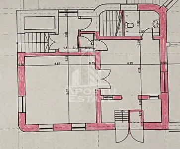 Spatiu comercial de inchiriat, 2 camere, Zona Maria Timisoara - foto 4