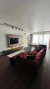 Apartament modern de inchiriat cu 3 camere  Bloc Nou Ultracentral - foto 2