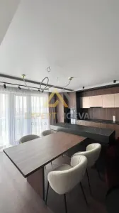 Apartament modern de inchiriat cu 3 camere  Bloc Nou Ultracentral - foto 3