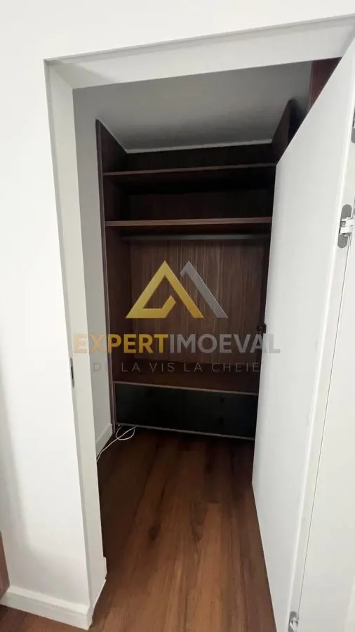 Apartament modern de inchiriat cu 3 camere  Bloc Nou Ultracentral - foto 6