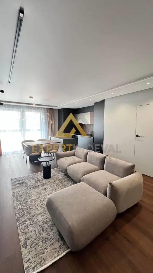 APARTAMENT PREMIUM CU SAUNA DE INCHIRIAT CU 3 CAMERE BULEVARDUL UNIRII,BAIA MARE - foto 1