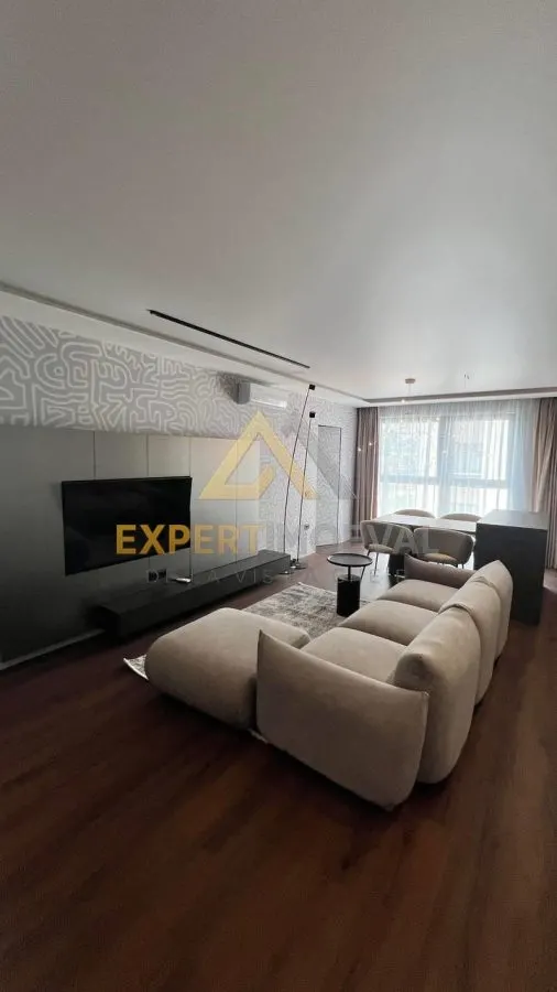 APARTAMENT PREMIUM CU SAUNA DE INCHIRIAT CU 3 CAMERE BULEVARDUL UNIRII,BAIA MARE - foto 2