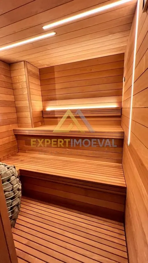 APARTAMENT PREMIUM CU SAUNA DE INCHIRIAT CU 3 CAMERE BULEVARDUL UNIRII,BAIA MARE - foto 11