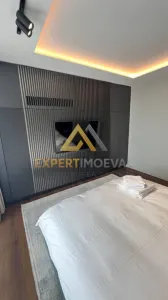 APARTAMENT PREMIUM CU SAUNA DE INCHIRIAT CU 3 CAMERE BULEVARDUL UNIRII,BAIA MARE - foto 13