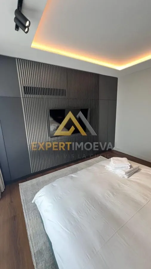 APARTAMENT PREMIUM CU SAUNA DE INCHIRIAT CU 3 CAMERE BULEVARDUL UNIRII,BAIA MARE - foto 13