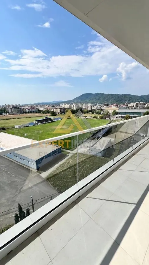 APARTAMENT PREMIUM CU SAUNA DE INCHIRIAT CU 3 CAMERE BULEVARDUL UNIRII,BAIA MARE - foto 15