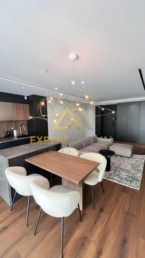 APARTAMENT PREMIUM CU SAUNA DE INCHIRIAT CU 3 CAMERE BULEVARDUL UNIRII,BAIA MARE - foto 3