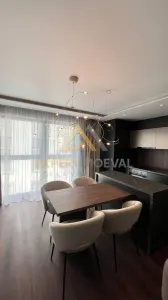 APARTAMENT PREMIUM CU SAUNA DE INCHIRIAT CU 3 CAMERE BULEVARDUL UNIRII,BAIA MARE - foto 4