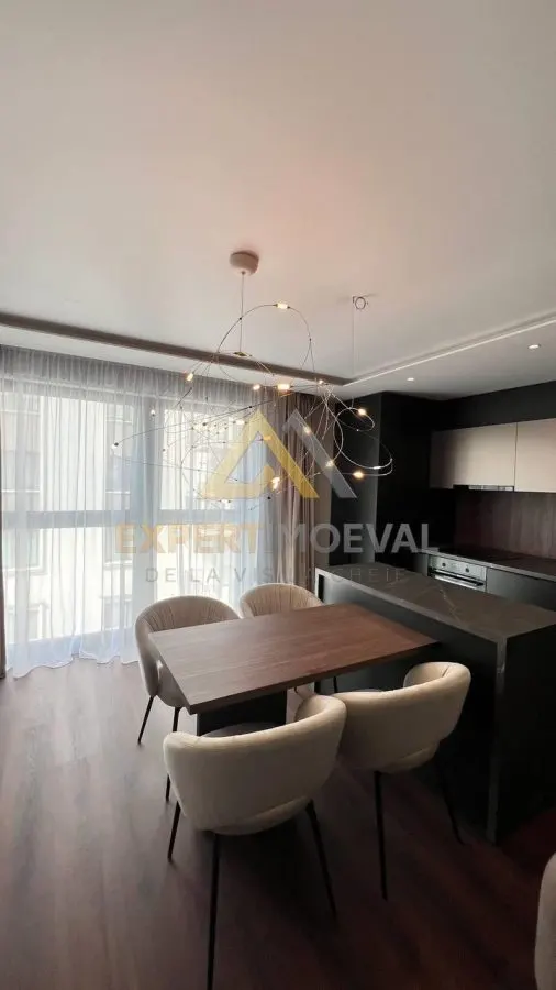 APARTAMENT PREMIUM CU SAUNA DE INCHIRIAT CU 3 CAMERE BULEVARDUL UNIRII,BAIA MARE - foto 4