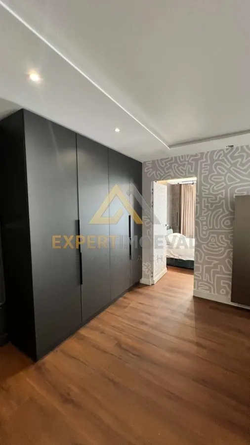 APARTAMENT PREMIUM CU SAUNA DE INCHIRIAT CU 3 CAMERE BULEVARDUL UNIRII,BAIA MARE - foto 5
