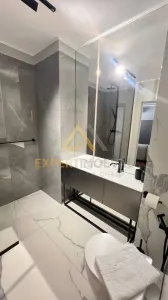 APARTAMENT PREMIUM CU SAUNA DE INCHIRIAT CU 3 CAMERE BULEVARDUL UNIRII,BAIA MARE - foto 8