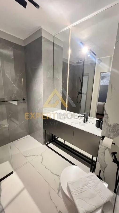 APARTAMENT PREMIUM CU SAUNA DE INCHIRIAT CU 3 CAMERE BULEVARDUL UNIRII,BAIA MARE - foto 8