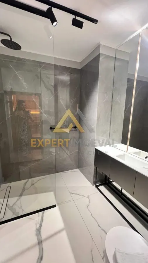 APARTAMENT PREMIUM CU SAUNA DE INCHIRIAT CU 3 CAMERE BULEVARDUL UNIRII,BAIA MARE - foto 10