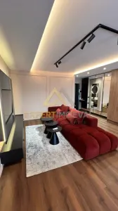 Apartament Lux cu 3 camere Bulevardul Unirii - Baia Mare