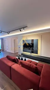 Apartament Lux cu 3 camere Bulevardul Unirii - foto 3