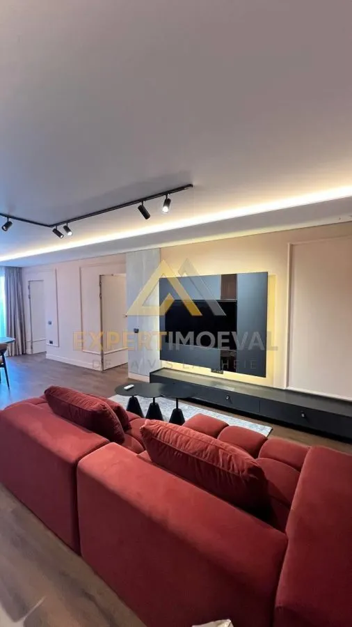 Apartament Lux cu 3 camere Bulevardul Unirii - foto 3