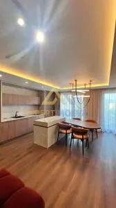 Apartament Lux cu 3 camere Bulevardul Unirii - foto 5
