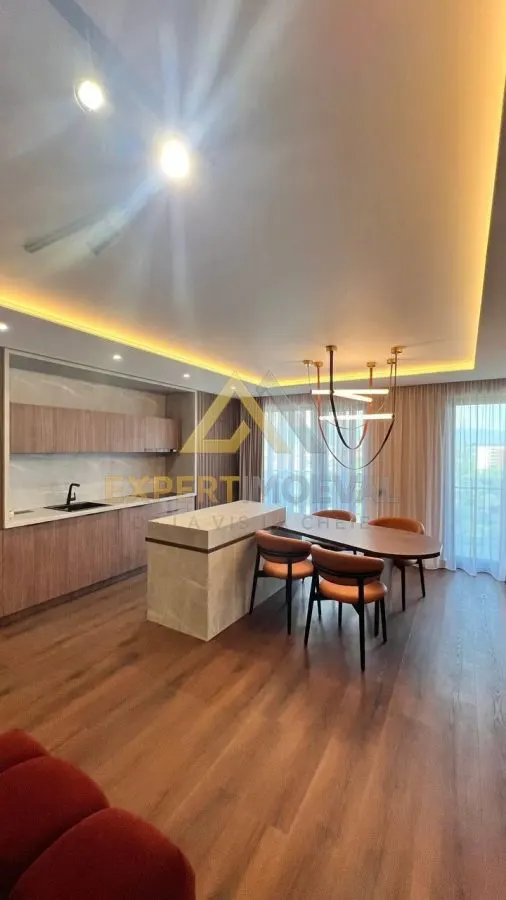 Apartament Lux cu 3 camere Bulevardul Unirii - foto 5