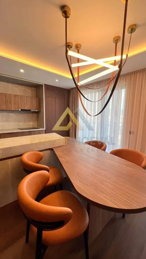 Apartament Lux cu 3 camere Bulevardul Unirii - foto 6
