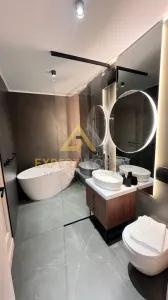 Apartament Lux cu 3 camere Bulevardul Unirii - foto 8