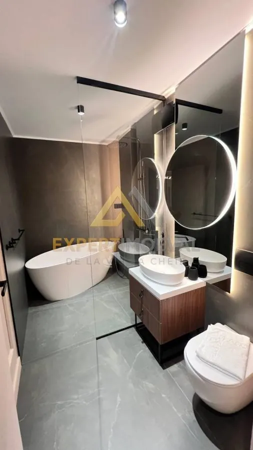 Apartament Lux cu 3 camere Bulevardul Unirii - foto 8