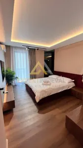 Apartament Lux cu 3 camere Bulevardul Unirii - foto 9