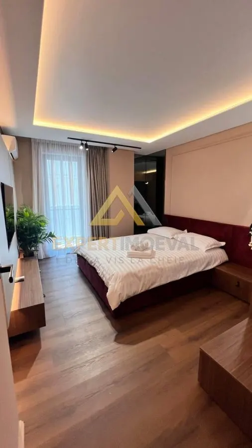 Apartament Lux cu 3 camere Bulevardul Unirii - foto 9