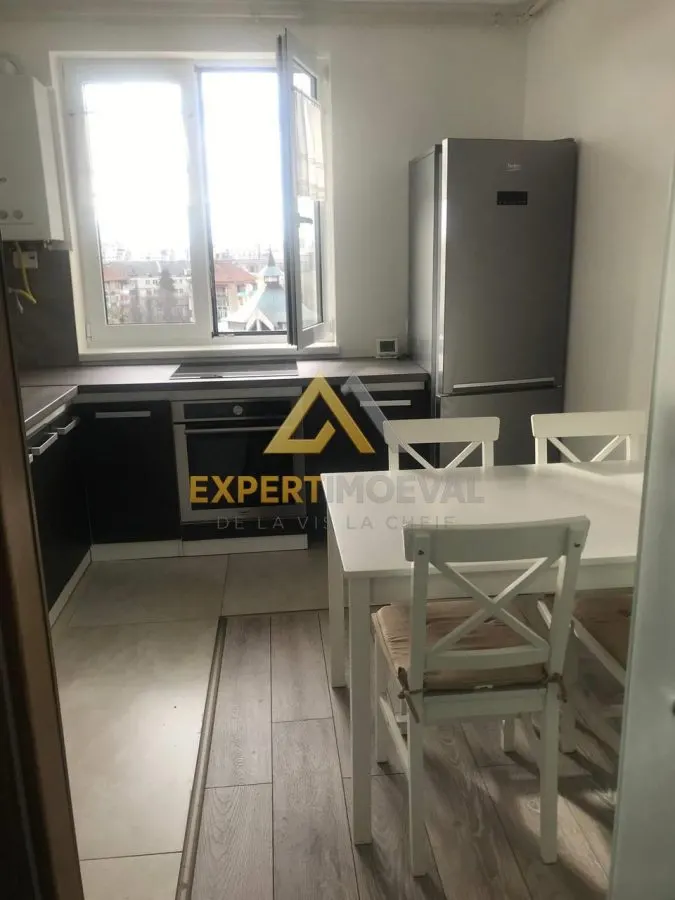 Apartament 2 camere  strada Victoriei de închiriat - foto 3
