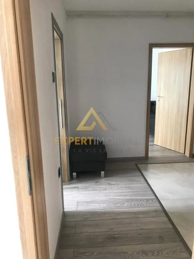 Apartament 2 camere  strada Victoriei de închiriat - foto 4