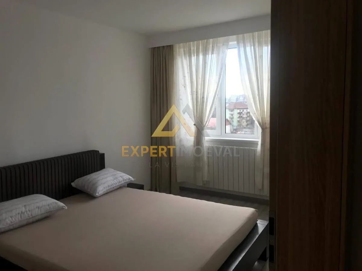 Apartament 2 camere  strada Victoriei de închiriat - foto 5