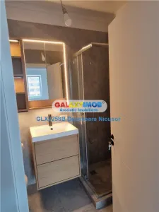 Apartament cu 2 camere MILITARI RESIDENCE - Chiajna