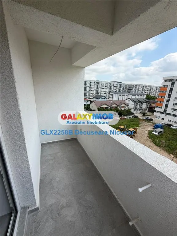 Apartament cu 2 camere MILITARI RESIDENCE - foto 12