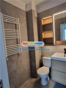 Apartament cu 2 camere MILITARI RESIDENCE - foto 6