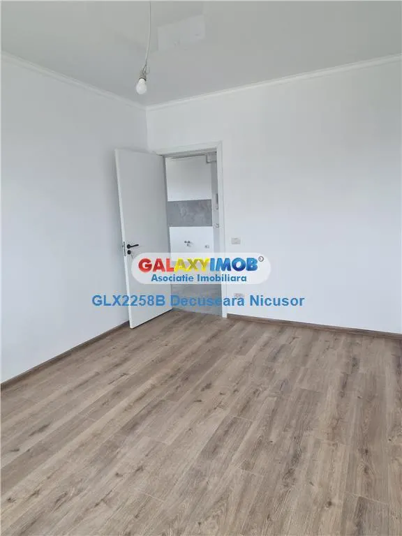 Apartament cu 2 camere MILITARI RESIDENCE - foto 8