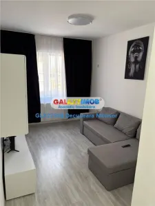 Garsoniera, Militari Residence, Str Weiner Palada, 320 euro - Chiajna