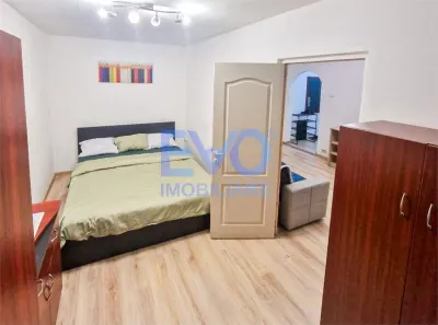 Apartament cu 2 camere, aer conditionat, zona Tatarasi - foto 3