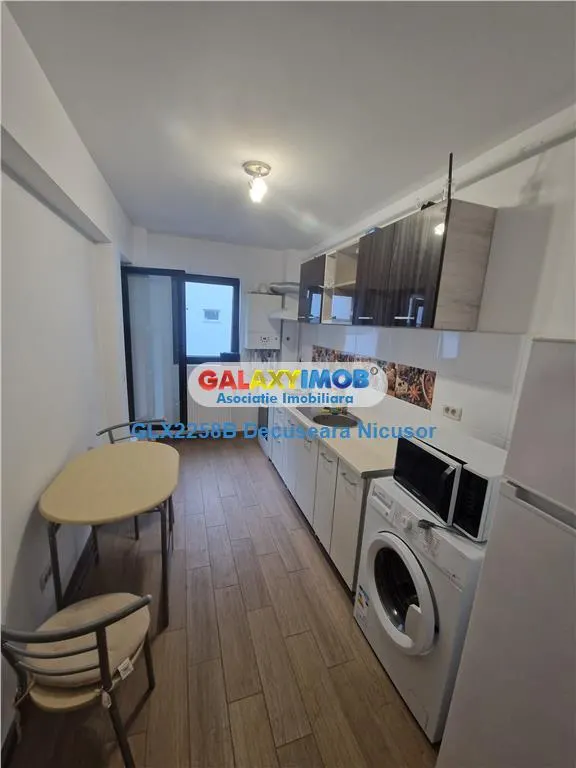 Apartament mobilat in Militari Residence 76.900 euro - foto 14
