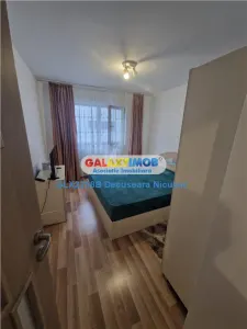 Apartament mobilat in Militari Residence 76.900 euro - foto 17